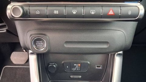 Voitures D'occasion À Buchelay | Citroën C3 Aircross Puretech 130 S&S Eat6 Rip Curl