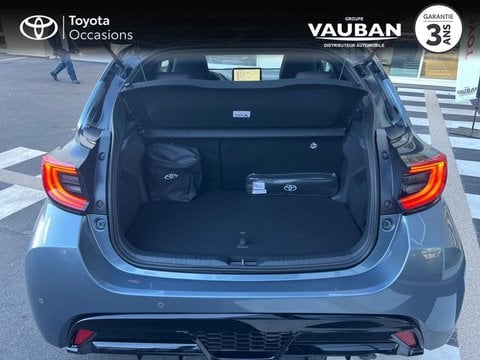 Voitures D'occasion À Chambourcy | Toyota Yaris 130H Gr Sport 5P My26