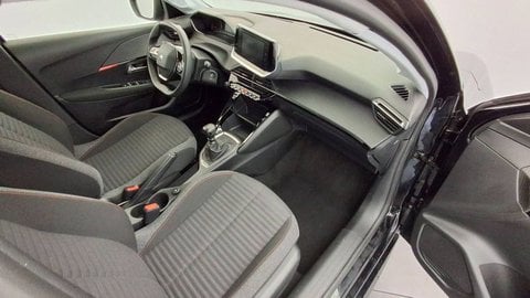 Voitures D'occasion À Chambourcy | Peugeot 208 Ii Bluehdi 100 S&S Bvm6 Active Pack