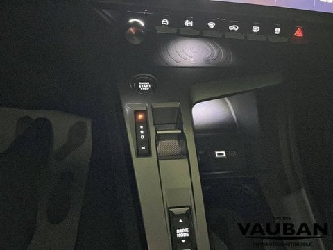 Voitures D'occasion À Saint-Brice-Sous-Forêt | Peugeot 308 Iii Sw Bluehdi 130Ch S&S Eat8 Allure...