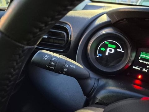 Voitures D'occasion À Argenteuil | Toyota Yaris 116H Design 5P My22