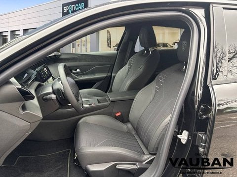 Voitures D'occasion À Chambourcy | Peugeot 308 Iii Hybrid 145 E-Dcs6 Gt