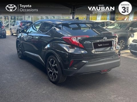 Voitures D'occasion À Chambourcy | Toyota C-Hr 122H Edition 2Wd E-Cvt Rc18