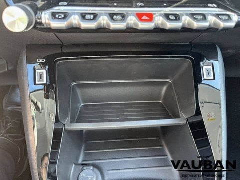 Voitures D'occasion À Osny | Peugeot 208 Ii Hybrid 110 Ch E-Dcs6 Allure
