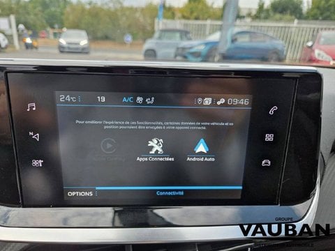 Voitures D'occasion À Osny | Peugeot 2008 Ii Puretech 100 S&S Bvm6 Style