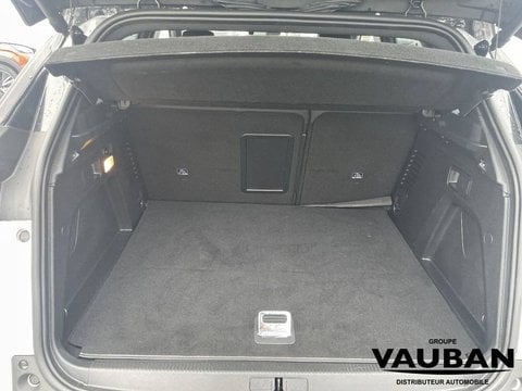 Voitures D'occasion À Herblay | Peugeot 3008 Ii Hybrid4 300 E-Eat8 Gt Pack