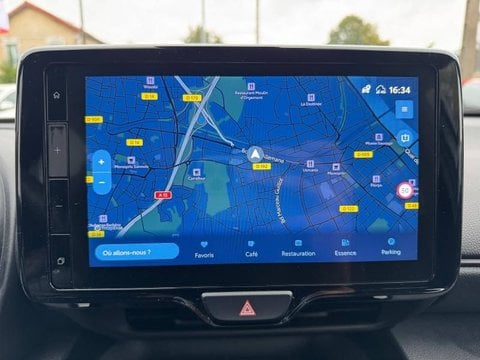 Voitures D'occasion À Argenteuil | Toyota Yaris Cross 116H Gr Sport My22