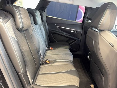 Voitures D'occasion À Buchelay | Peugeot 5008 Ii Puretech 130Ch S&S Eat8 Allure