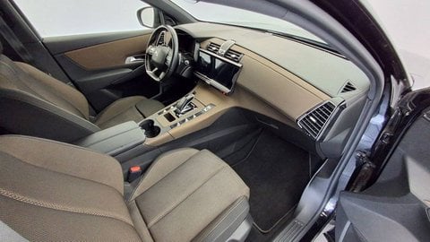 Voitures D'occasion À Mantes - Buchelay | Ds Ds 7 Ds7 Crossback Hybride E-Tense 225 Eat8 Business