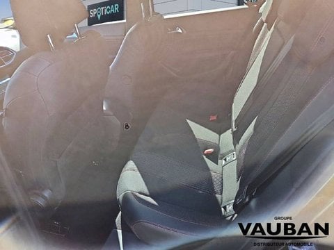 Voitures D'occasion À Osny | Peugeot 308 Ii Bluehdi 130Ch S&S Eat8 Gt Line