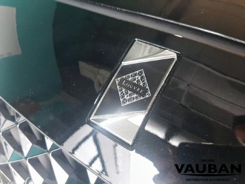 Voitures D'occasion À Pontoise | Ds Ds 7 Crossback E-Tense 225Ch Louvre