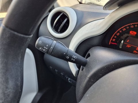Voitures D'occasion À Argenteuil | Renault Twingo Iii 0.9 Tce 90 Energy E6C Limited