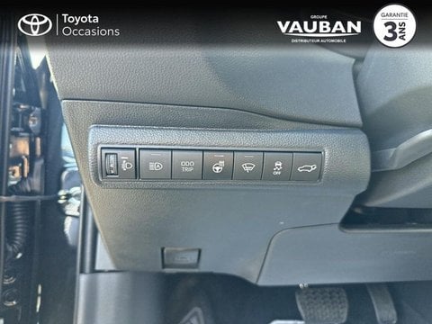 Voitures D'occasion À Buchelay | Toyota Corolla Touring Spt 2.0 178Ch Design My26