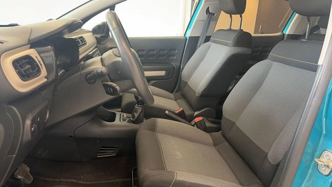 Voitures D'occasion À Buchelay | Citroën C3 Iii Puretech 83 S&S Bvm5 Live