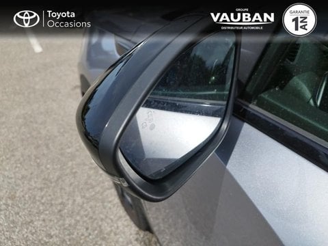 Voitures D'occasion À Buchelay | Peugeot 2008 1.5 Bluehdi 130Ch S&S Gt Eat8 125G