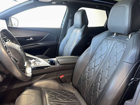 Voitures D'occasion À Buchelay | Peugeot 3008 Ii Hybrid 225 E-Eat8 Gt Pack