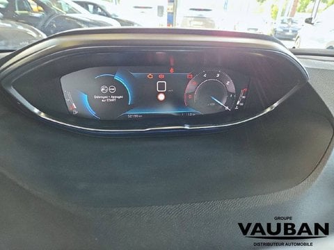 Voitures D'occasion À Osny | Peugeot 3008 Ii Bluehdi 130Ch S&S Bvm6 Gt