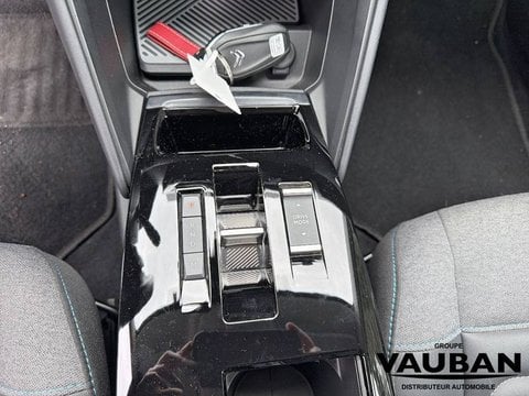 Voitures D'occasion À Les Mureaux | Citroën C4 Iii Puretech 130 S&S Eat8 Shine