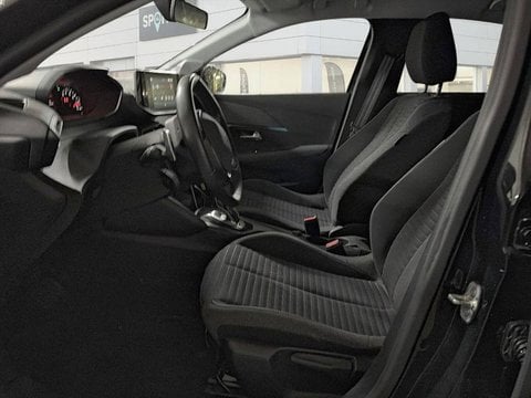 Voitures D'occasion À Saint-Brice-Sous-Forêt | Peugeot 208 Ii Puretech 100 S&S Eat8 Style