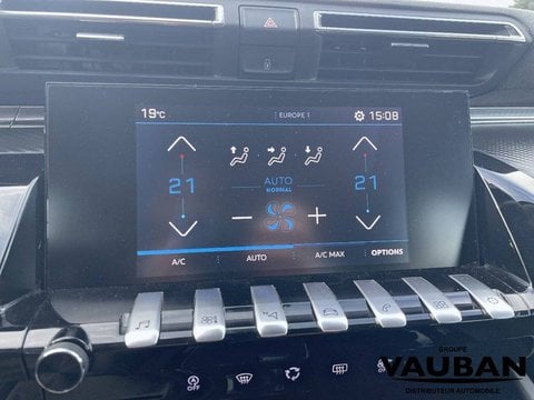 Voitures D'occasion À Chambourcy | Peugeot 508 Ii Puretech 130 Ch S&S Eat8 Active Pack