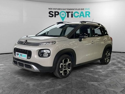 Voitures D'occasion À Osny | Citroën C3 Aircross Puretech 130 S&S Eat6 Shine