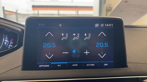 Voitures D'occasion À Buchelay | Peugeot 5008 Ii Puretech 130Ch S&S Bvm6 Active Business