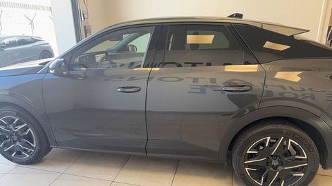 Voitures D'occasion À Buchelay | Peugeot 3008 Iii Hybrid 136 E-Dcs6 Allure