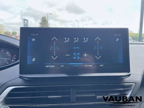 Voitures D'occasion À Chambourcy | Peugeot 3008 Ii Bluehdi 130Ch S&S Eat8 Allure Pack