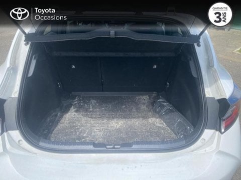 Voitures D'occasion À Chambourcy | Toyota Corolla 122H Design My21