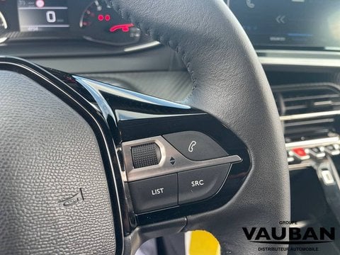 Voitures D'occasion À Herblay | Peugeot 208 Ii Puretech 75 S&S Bvm5 Active