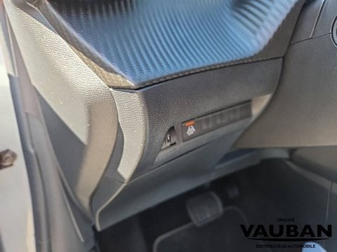 Voitures D'occasion À Osny | Peugeot 208 Ii Puretech 100 S&S Eat8 Style