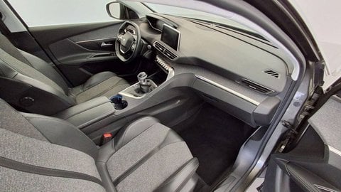Voitures D'occasion À Buchelay | Peugeot 5008 Ii Bluehdi 130Ch S&S Bvm6 Allure