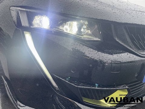 Voitures D'occasion À Herblay | Peugeot 508 Ii Sw Hybrid4 360 E-Eat8 Peugeot Sport Engineered
