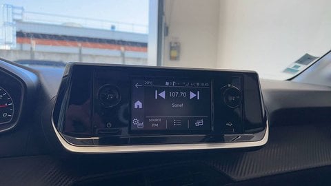 Voitures D'occasion À Buchelay | Peugeot 208 Ii Puretech 75 S&S Bvm5 Like