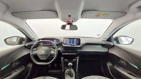 Voitures D'occasion À Buchelay | Peugeot 208 Ii Puretech 100 S&S Bvm6 Allure