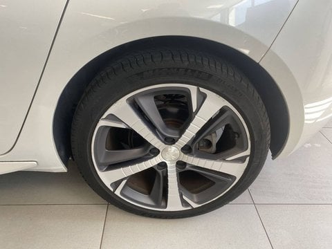 Voitures D'occasion À Les Mureaux | Peugeot 308 Ii Puretech 130Ch S&S Eat8 Gt