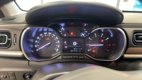 Voitures D'occasion À Buchelay | Citroën C3 Iii Puretech 83 Ch Bvm5 Plus