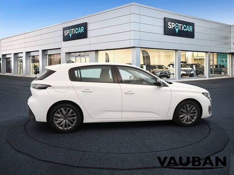 Voitures D'occasion À Osny | Peugeot 308 Iii Puretech 110Ch S&S Bvm6 Active Pack