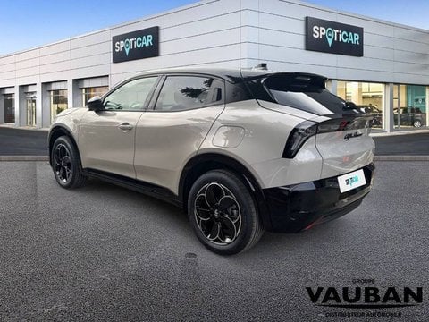 Voitures D'occasion À Chambourcy | Alfa Romeo Junior Elettrica Junior Electrique 156 Ch Premium