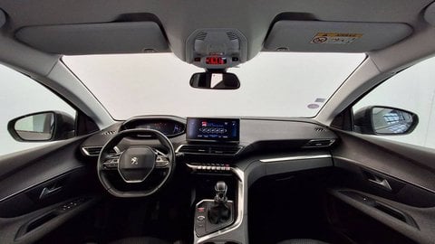 Voitures D'occasion À Saint-Brice-Sous-Forêt | Peugeot 3008 Ii Puretech 130Ch S&S Bvm6 Active Pack
