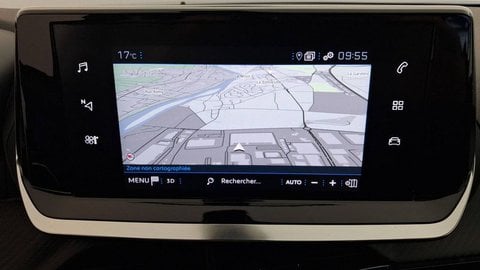 Voitures D'occasion À Saint-Brice-Sous-Forêt | Peugeot 2008 Ii Puretech 130 S&S Eat8 Style