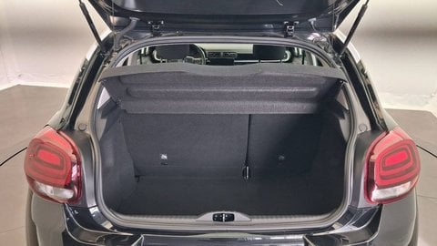 Voitures D'occasion À Pontoise | Citroën C3 Iii Puretech 110 S&S Eat6 Shine