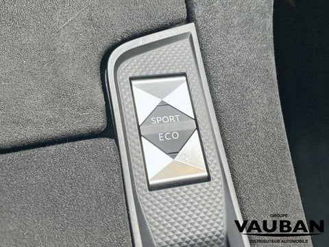 Voitures D'occasion À Gisors | Ds Ds 7 Ds7 Crossback Bluehdi 130 Eat8 Performance Line+