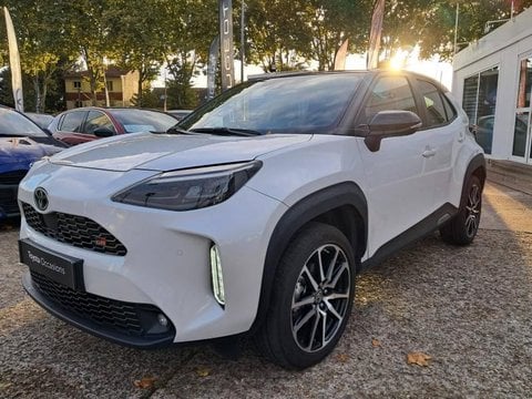 Voitures D'occasion À Argenteuil | Toyota Yaris Cross 116H Gr Sport My22