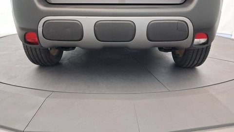Voitures D'occasion À Buchelay | Citroën C3 Aircross Puretech 130 S&S Eat6 Rip Curl