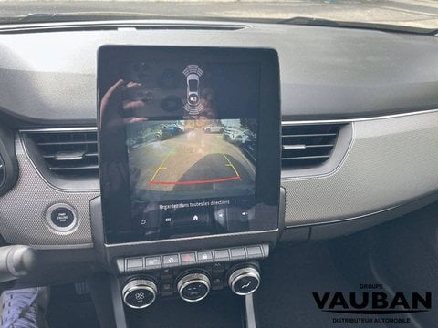 Voitures D'occasion À Chambly | Renault Arkana Tce 140 Edc Fap - 21B Intens