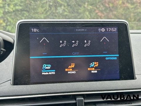 Voitures D'occasion À Chambourcy | Peugeot 5008 Ii Puretech 130Ch S&S Eat8 Active Pack