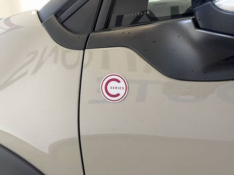 Voitures D'occasion À Buchelay | Citroën C3 Iii Puretech 83 S&S Bvm5 C-Series