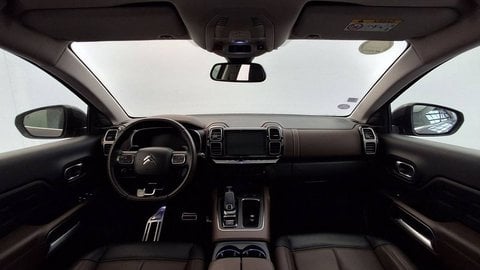 Voitures D'occasion À Chambourcy | Citroën C5 Aircross Puretech 130 S&S Eat8 Shine Pack