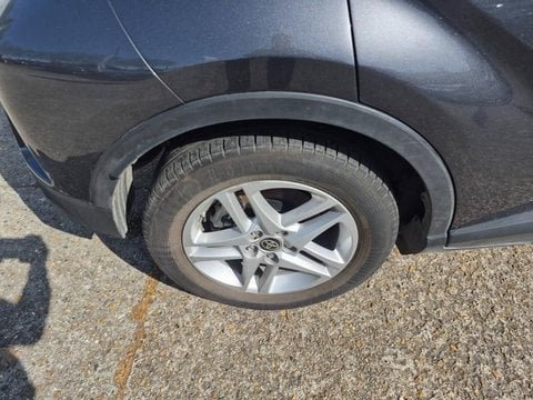 Voitures D'occasion À Argenteuil | Toyota C-Hr 1.8 Hybride 122Ch Dynamic Ultimate E-Cvt